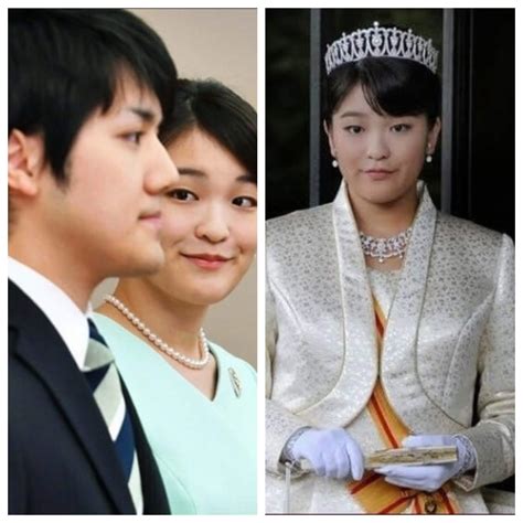 Princess Mako Will Forfeit Her Royal Title Post Wedding To