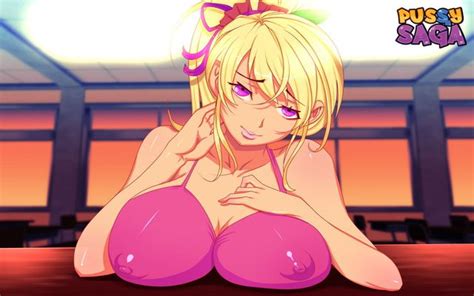 Image7c 1 2 Pussy Saga Luscious Hentai Manga And Porn
