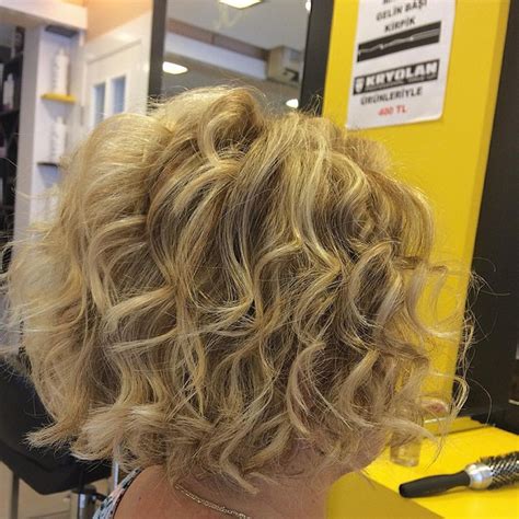 stacked bob hairstyles   trendy casual