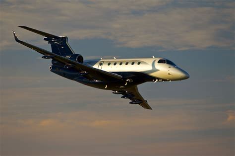 embraer delivers  commercial   executive jets   ultimate jet  voice