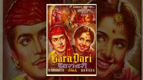 bara dari hindi classic full movie youtube