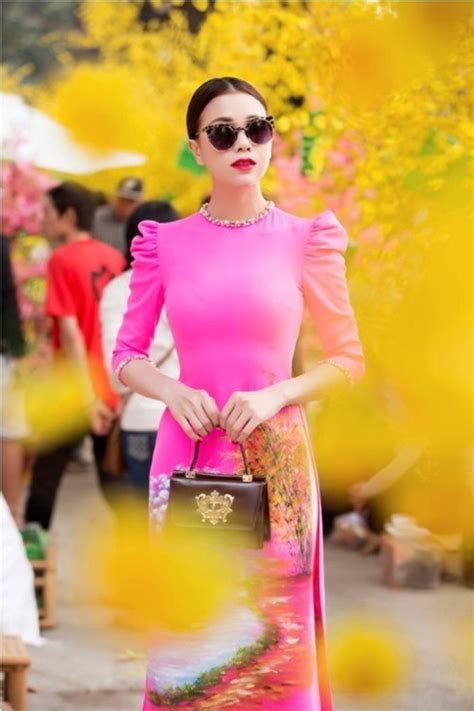 Ao Dai A Dress That Was Never Just A Dress Waylie Tran