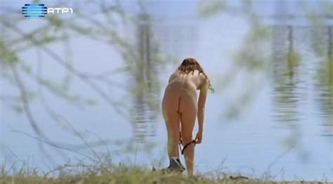 Nude Video Celebs Debora Monteiro Nude Beatriz Batarda Nude Duas