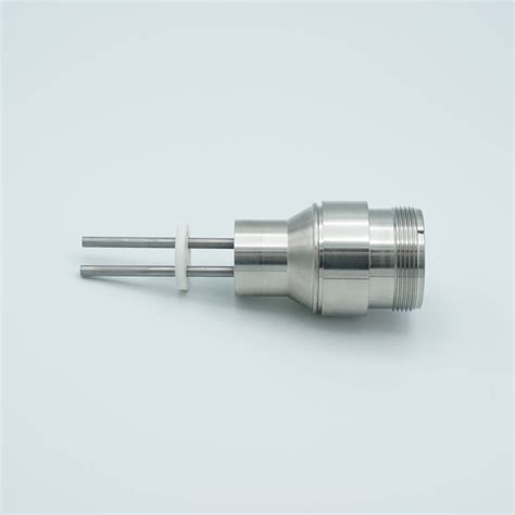 Ms High Current Series Multipin Feedthrough 2 Pins 700 Volts 40
