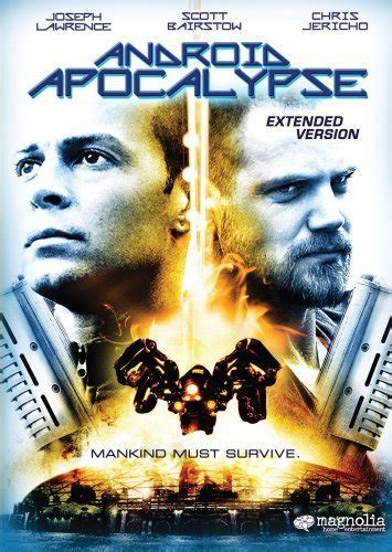 android apocalypse tv movie 2006 imdb