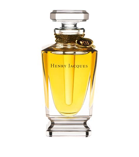 henry jacques rose sahara pure perfume 30ml harrods uk