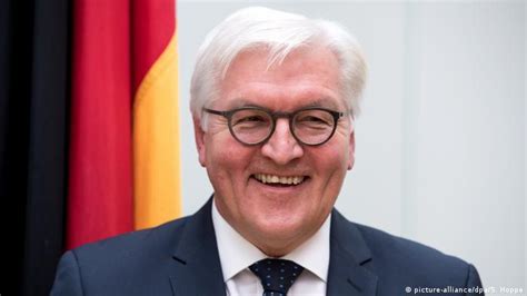 frank walter steinmeier elegido presidente de alemania foros peru