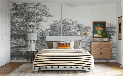 eclectic design cohesive   bedroom havenly blog havenly interior design blog