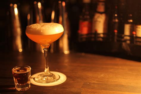Manchester Loves Cocktails What To Drink And Do The Skinny