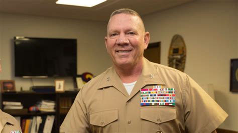Marine Corps Colonels Sexual Assault Conviction Overturned But He