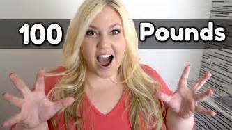 i gained 100 pounds in a year emotional massive weight gain youtube