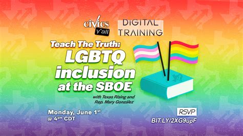 support lgbtq inclusive sex education
