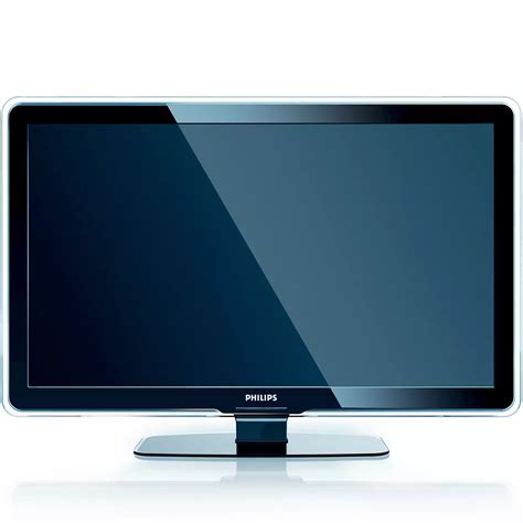 lcd tv pfld philips