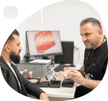 meet  highly experienced dentists  royal dental spa