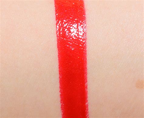 sneak peek 16 x anastasia lipglosses photos and swatches