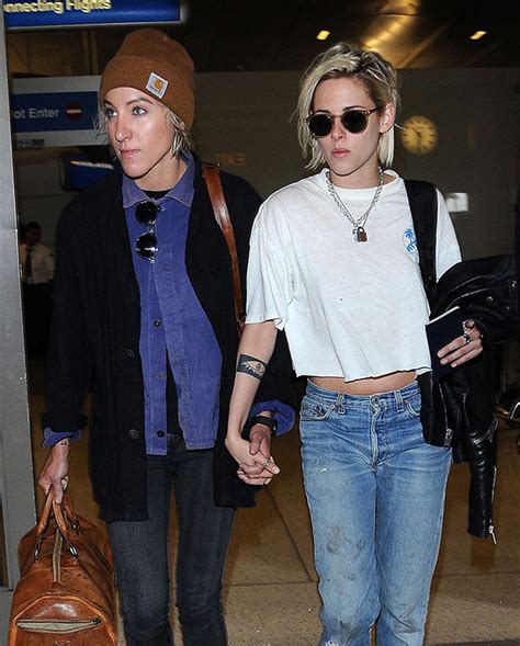 kristen stewart and alicia cargile engaged getting married