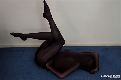 14 in gallery nylon pantyhose encasement mix 1 picture 1