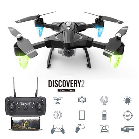 rc drone quadcopter  p wifi fpv camera rc helicopter