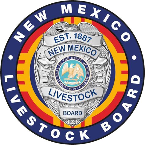 New Mexico Livestock Board