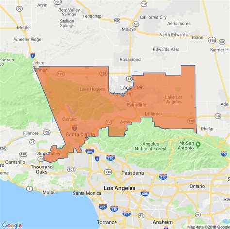 california congressional district  calmatters  election guide