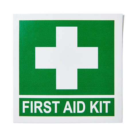 aid kit logo logodix