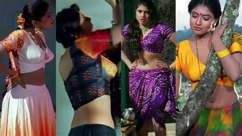 sanghavi hot midriff cleavage show hindi  hd caps pics indiancelebblogcom