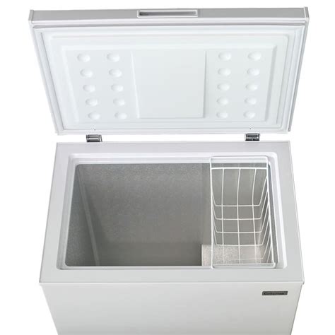 Midea Chest Freezer 142l – Smart Layby