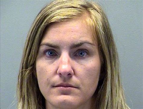 Teacher Jessica Langford Gets 1 Year In Jail For Sex With