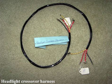 wiring harness harness wire truck bedroom