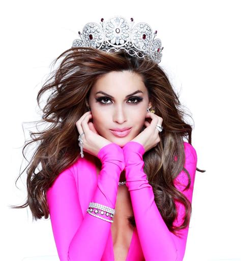 Gabriela Isler Miss Universo 2013 Miss Beauty Mexico
