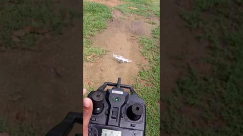 drone fail tilting   side youtube