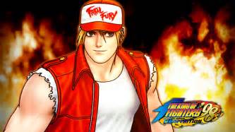 The King Of Fighters 98 Ultimate Match Final Edition The Hungry Wolf