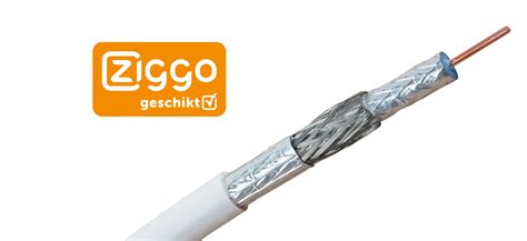 beide opladen ontslag ziggo coax kabel aansluiten weduwe verontschuldigen circulatie