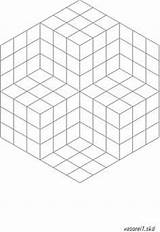 Vasarely Geometrisches Kunstunterricht Geometrie Parallelperspektive Mandalas Malen Parkettierung Zentangle Geometrische Kunstideen Tuschezeichnungen Kunstlinks Optische Optical Reproduction Visuelle sketch template