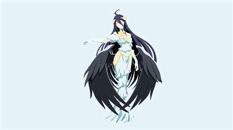 Albedo Hd Wallpaper Background Image 1920x1080 Wallpaper Abyss
