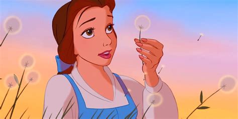 why belle was the first revolutionary disney princess