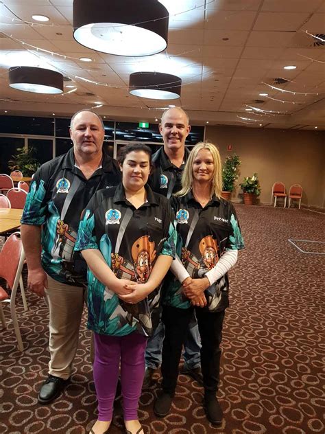 darts championships tournament contested   golfie  cobar weekly