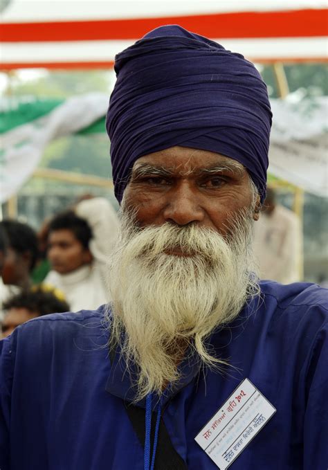 File Sikh Man Agra 01  Wikimedia Commons
