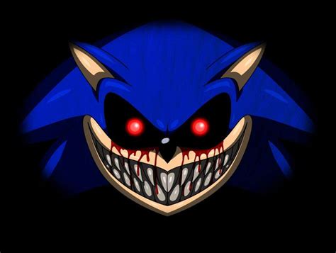 Sonic Exe Wiki Anime Y Terror Amino
