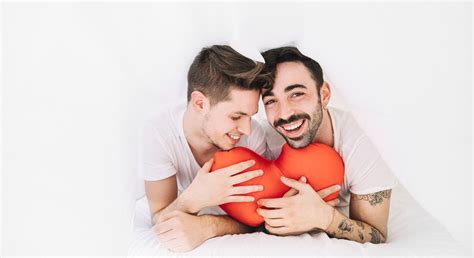 being in your first same sex relationship the couple connection