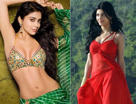 Top 20 Sexy South Indian Actresses India Today