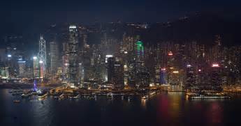 Paid Post By Brandhk — Living The Hong Kong Dream