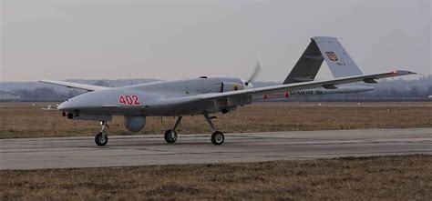 ukrainian navys killer drone  arrived