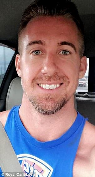Storm Chasers Star Joel Taylor Died Of Mdma Overdose On Gay Cruise