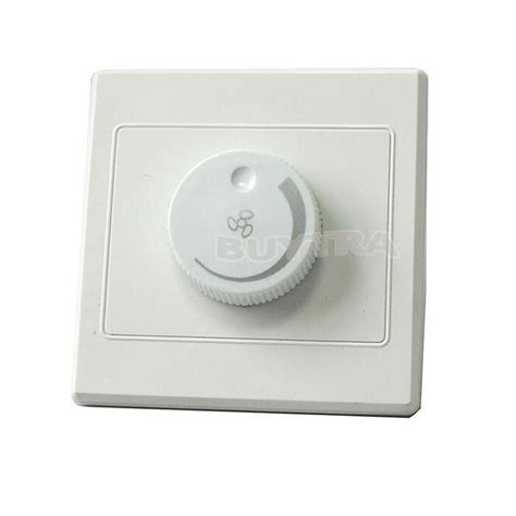 lighting control ceiling fan speed control switch wall button dimmer switch dimmer light switch