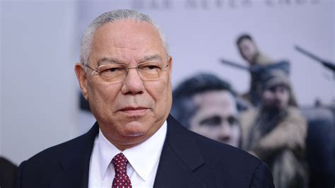 colin powell  trumps foreign policy   shambles republican