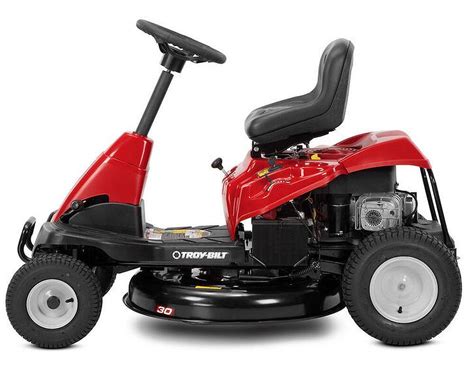 Troy Bilt 13ac26jd066 30 Inch 10 5 Hp Riding Mower At Sutherlands