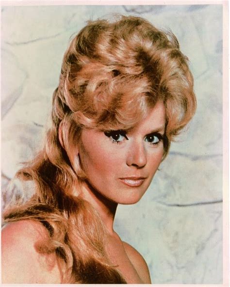 Connie Stevens Cricket Of Hawaiian Eye Connie Stevens