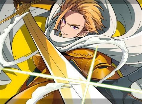 Arthur Pendragon Seven Deadly Sins Wallpaper Collection