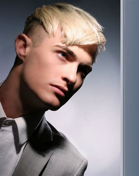 Masculine And Sporty Hairstyles For Modern Men